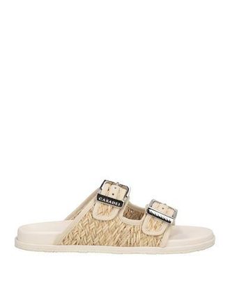 Casadei CALZADO - Sandalias con cierre en YOOX.COM
