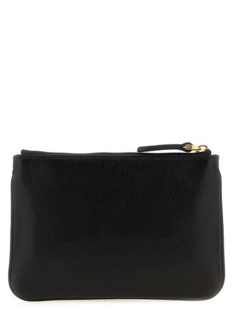 Valentino Garavani Card Case - Black