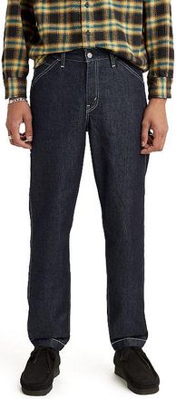 Levi's Mens Tapered Carpenter Jeans