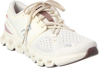 On Running Cloud X 4 Sneaker