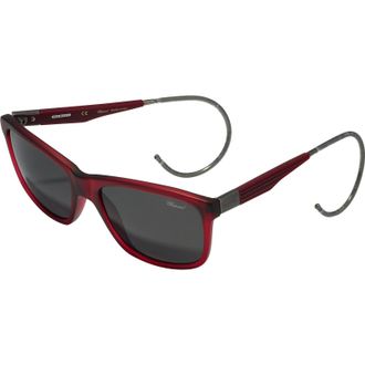Chopard SCH156M57L00P Sunglasses in Red