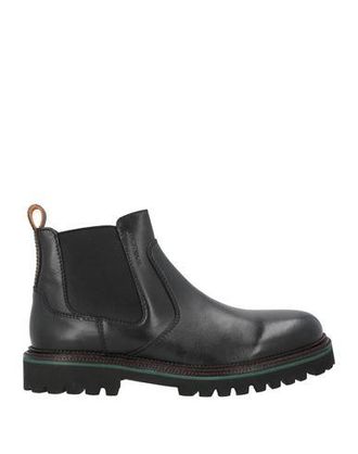 Ambitious FOOTWEAR - Ankle boots on YOOX.COM