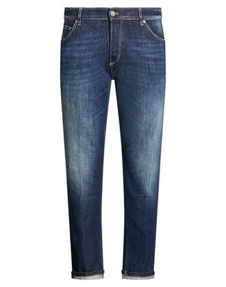 Pantaloni Torino BOTTOMWEAR - Jeans on YOOX.COM