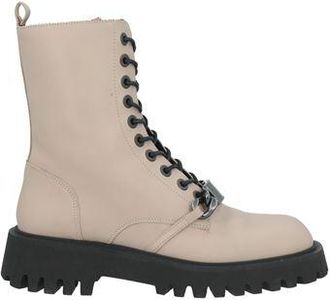 Elvio Zanon FOOTWEAR - Ankle boots on YOOX.COM