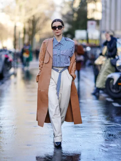 How to dress like a French girl, according to a French girl