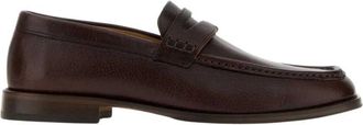 Our Legacy Light Loafer - Heren - Schoenen - Bruin - Maat: 44 EU Leer