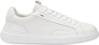 Peuterey Hombre, Zapatos, Blanco, Talla: 44 EU