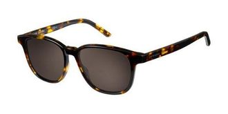 Pierre Cardin P.C. 6192/S SX7/NR Mens Sunglasses Tortoiseshell Size 52