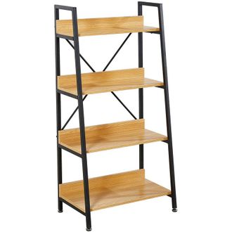 Regalos Miguel Regalos Miguel - Estanter&iacute;as - Estanter&iacute;a Zepki 4 Estantes