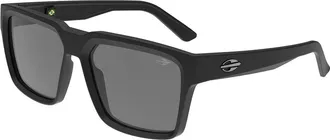 Mormaii Miami M0158A1401 Mens Sunglasses Black Size 57