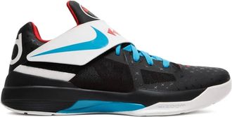 Nike Sneakers N7 Zoom KD 4 N7 - Nero