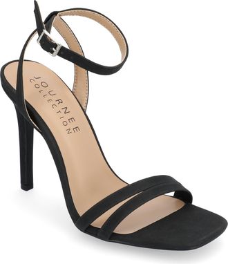 Journee Collection Collection Womens Yevva Pumps