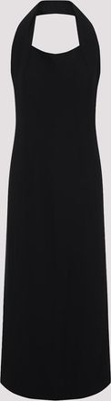 Carven Dr201 Long Dress