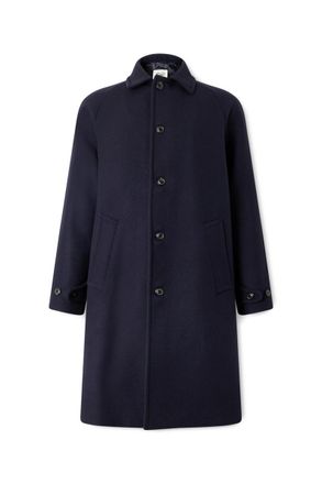 Valstar Wool Coat