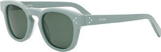 Celine Celine Mens 49Mm Sunglasses