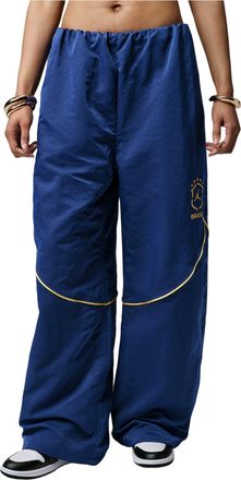 Nike Jordan (WMNS) Jordan Tunnel Pants Old Royal Yellow Pulse IF3923-417