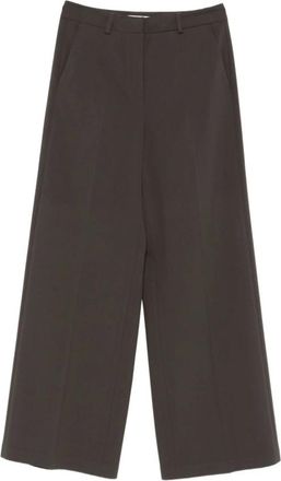 Blugirl Mujer, Pantalones, Marrón, Talla: XS