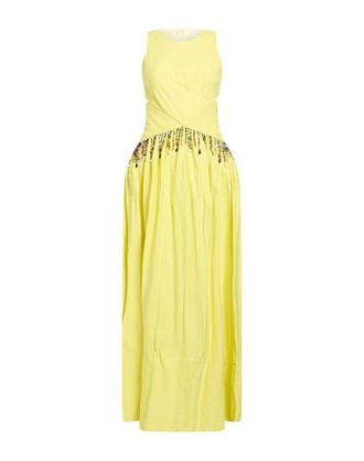 Msgm VESTITI - Vestiti lunghi su YOOX.COM