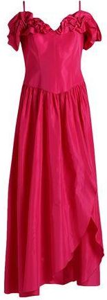 D'Andrea Collection DRESSES - Maxi dresses on YOOX.COM