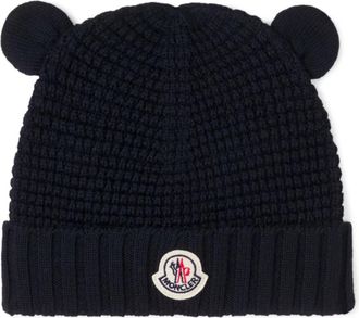 Moncler unisex, Accesorios, Azul, Talla: 2XS
