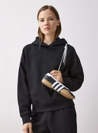 Twik Womens Straight-fit hoodie