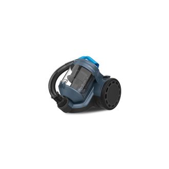 Taurus 948927000 Aspiradora 2 L Aspiradora Cil&iacute;ndrica Secar 800 W Sin Bolsa