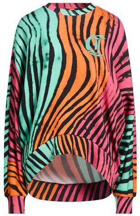 Just Cavalli TOPWEAR - Sweatshirts sur YOOX.COM