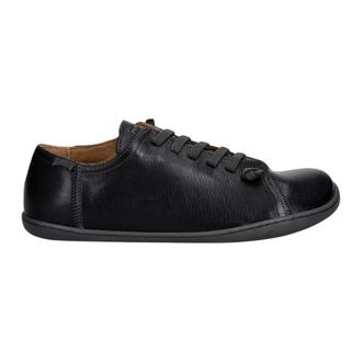 Camper Hombre, Zapatos, Negro, Talla: 40 EU