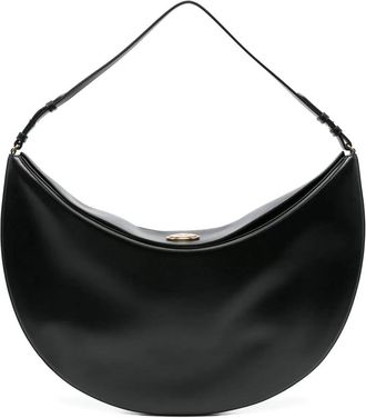 Jacquemus Le Calisso Rond Hobo Bag