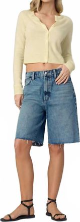 Joe's Ryan Bermuda Shorts In Subliminal