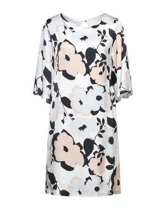 Cafènoir DRESSES - Mini dresses sur YOOX.COM