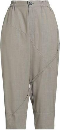 Undercover BOTTOMWEAR - Trousers on YOOX.COM