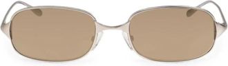 Alexander McQueen unisex, Accesorios, Gris, Talla: ONE Size
