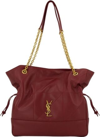 Saint Laurent Mujer, Bolsos, Rojo, Talla: ONE Size