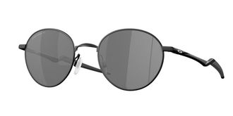 Oakley OO4146 TERRIGAL Polarized 414604 Mens Sunglasses Black Size 51