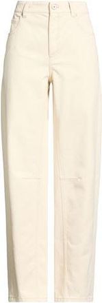 Brunello Cucinelli BOTTOMWEAR - Pantaloni jeans su YOOX.COM