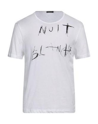 Ann Demeulemeester TOPS - T-shirts auf YOOX.COM