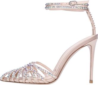 Le Silla Donna, Scarpe, Rosa, 36 EU, new