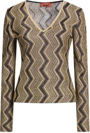 Missoni PRENDAS DE PUNTO - Pullover en YOOX.COM