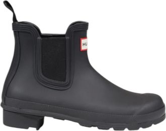 Hunter Donna, Scarpe, Nero, 36 EU, new