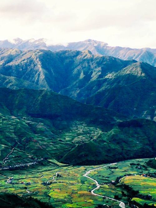 How Many Of These Epic Destinations Have You Checked Off Your Bucket List? | Stylight