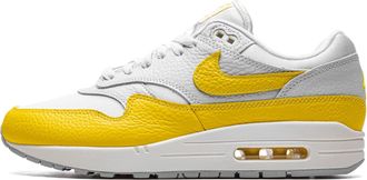 Nike Nike Womens Air Max 1 WMNS DX2954 001 Tour Yellow - Size, Photon Dust/Tour Yellow, 37.5 EU