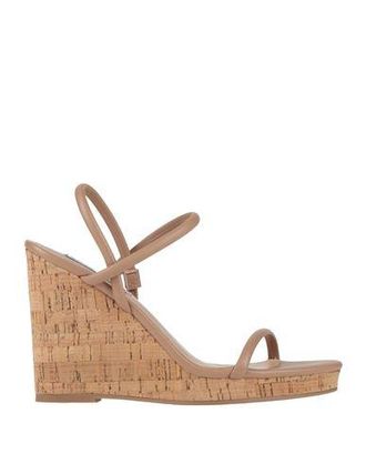 Steve Madden CALZADO - Sandalias con cierre en YOOX.COM