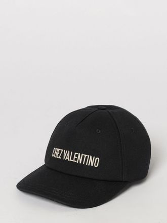 Valentino Garavani Cappello da baseball in cotone