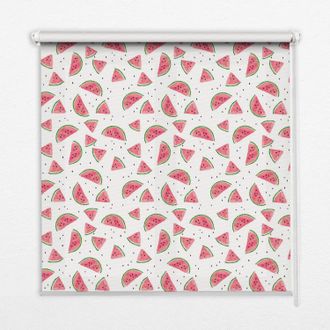 Tulup Tenda A Rullo Interna Per Finestra - Tenda Filtrante Luce - Tenda Privacy - Tenda Decorativa Rettangolare - Rullo Per Interni - (150 Cm X 180 Cm) - An