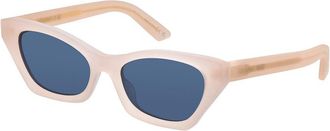 Dior Womens Diormidnight 53Mm Sunglasses