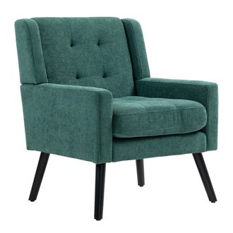 STILVORA Stilvora Sedia Da Ufficio Ergonomica Con Poggiapiedi E Supporto Lombare Ad Aria, Pelle, Nero