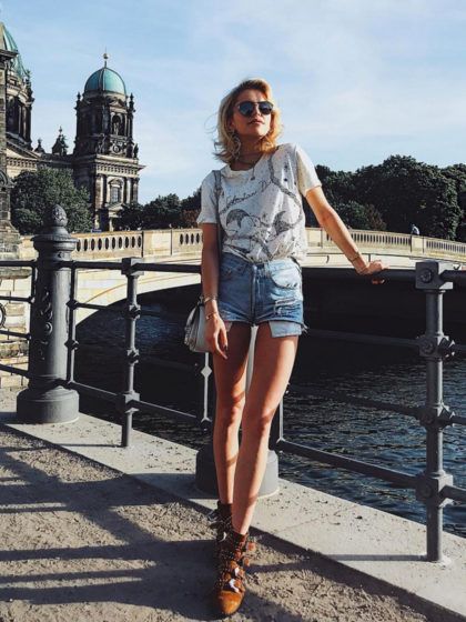 Last Minute May Bank Holiday Ideas