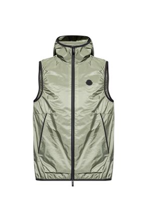 Moncler Moretan Vest