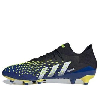 adidas Predator Freak.1 AG Demonskin - Black FZ3752